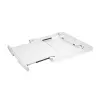 Conjunto de empilhamento Electrolux E1WYHSK2 branco – conjunto de empilhamento para máquina de lavar roupa e máquina de secar roupa, 1 unid.
