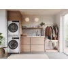 Conjunto de empilhamento Electrolux E1WYHSK2 branco – conjunto de empilhamento para máquina de lavar roupa e máquina de secar roupa, 1 unid.