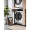 Conjunto de empilhamento Electrolux E1WYHSK2 branco – conjunto de empilhamento para máquina de lavar roupa e máquina de secar roupa, 1 unid.