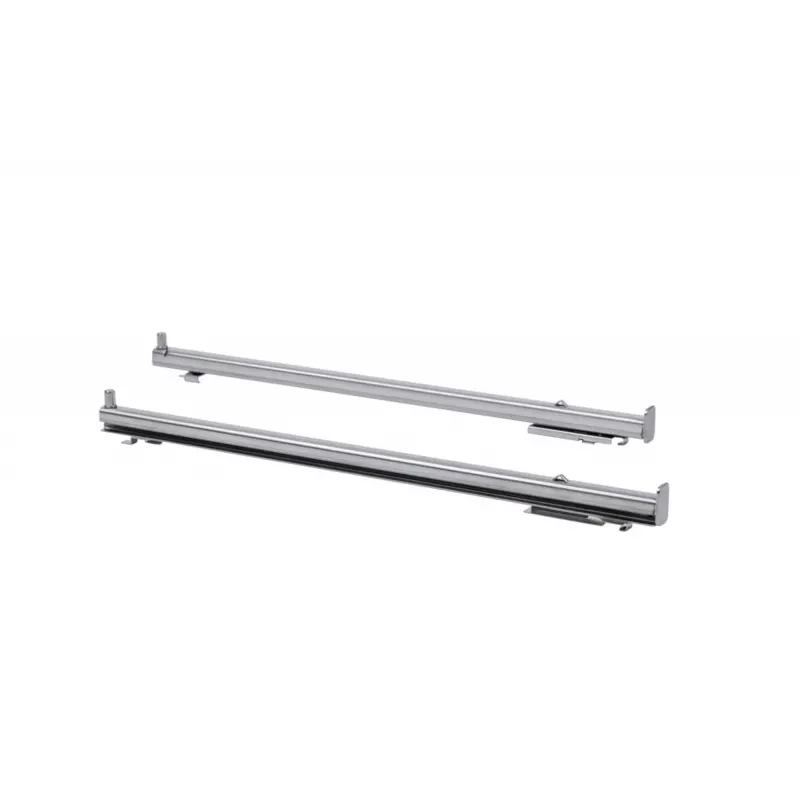 Calha de forno Electrolux TR1LFV prateada