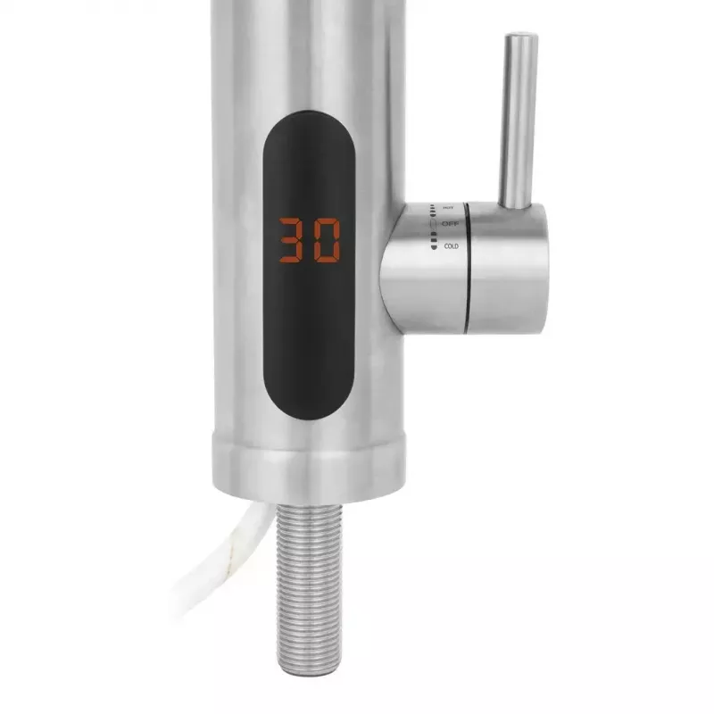 N'OVEEN IWH560 aquecedor de água instantâneo