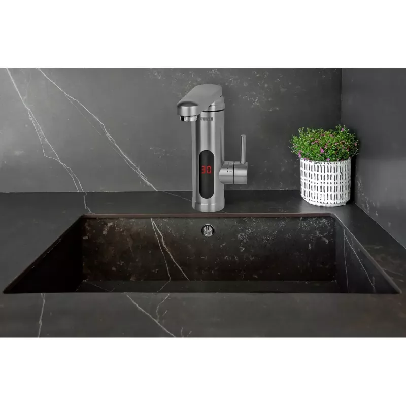 N'OVEEN IWH560 aquecedor de água instantâneo
