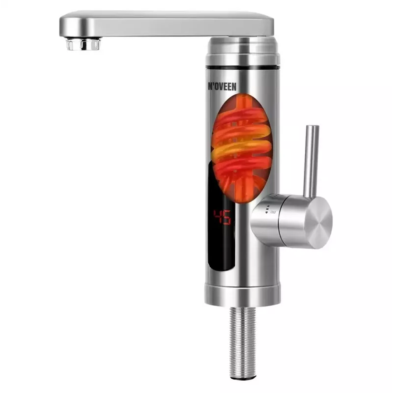 N'OVEEN IWH560 aquecedor de água instantâneo