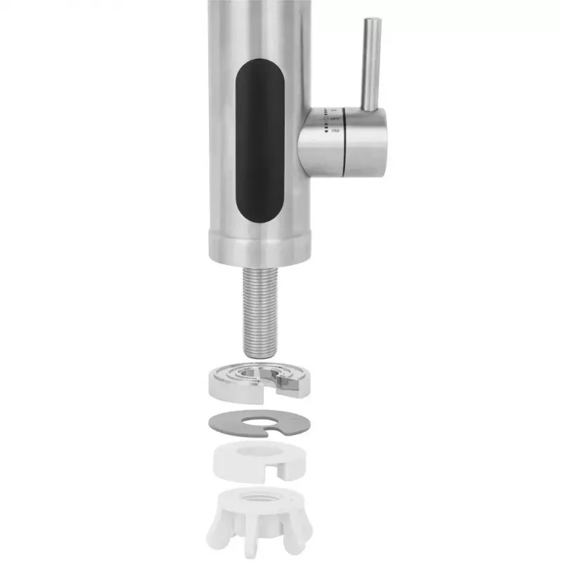N'OVEEN IWH560 aquecedor de água instantâneo