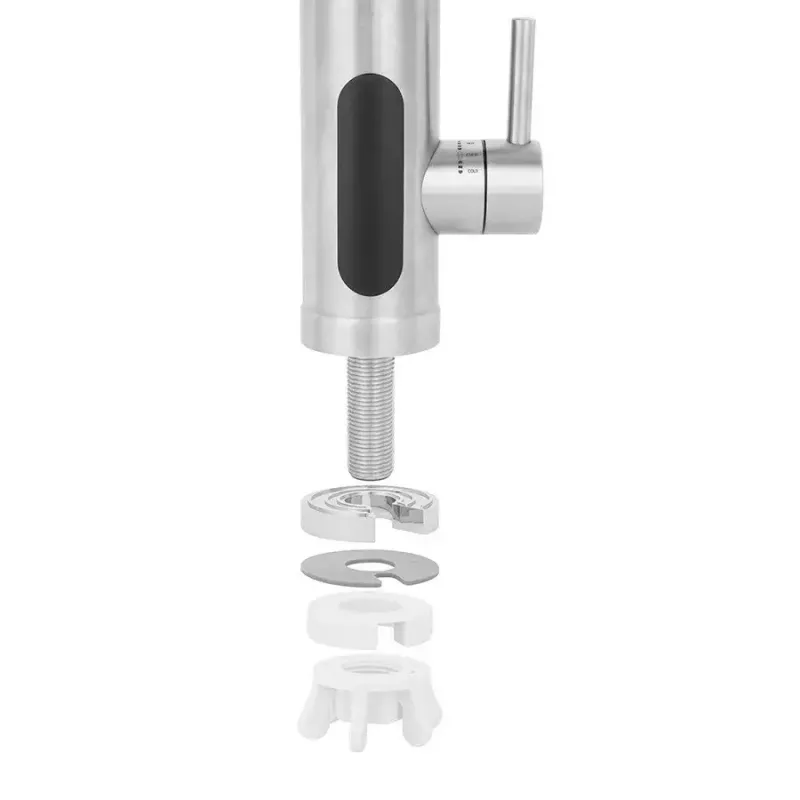 N'OVEEN IWH560 aquecedor de água instantâneo