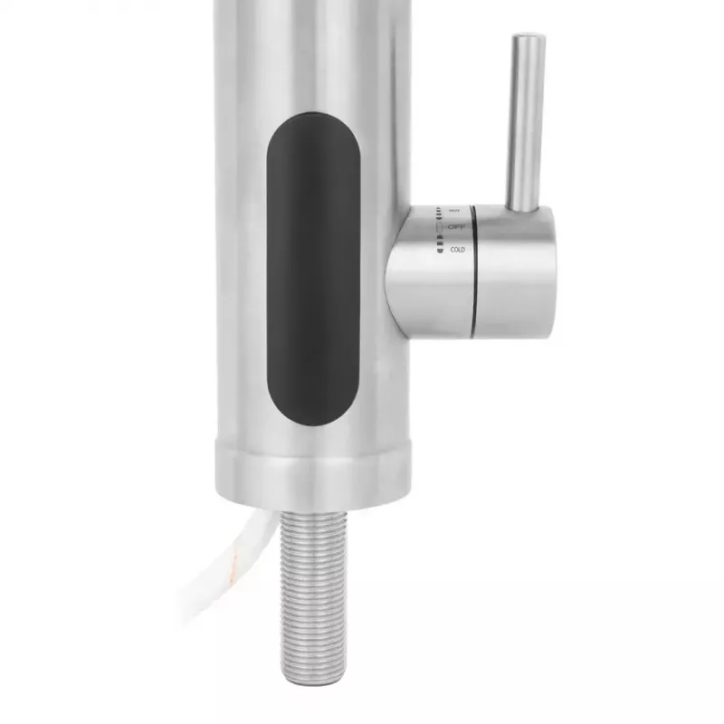 N'OVEEN IWH560 aquecedor de água instantâneo