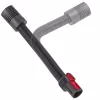 Adler AD 7061 aspirador vertical sem fios, adequado para alérgicos, preto/azul