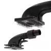 Adler AD 7061 aspirador vertical sem fios, adequado para alérgicos, preto/azul