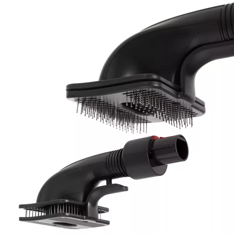 Adler AD 7061 aspirador vertical sem fios, adequado para alérgicos, preto/azul