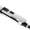 Ferro de alisar Camry Premium CR 2320 500 W aço inoxidável