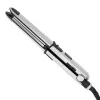 Ferro de alisar Camry Premium CR 2320 500 W aço inoxidável