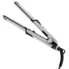 Ferro de alisar Camry Premium CR 2320 500 W aço inoxidável