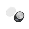 Balança de precisão Adler AD 3162 – capacidade 750 g, precisão 0,1 g, preto