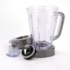 Batedeira de mesa Black & Decker BXJB500E – jarro de vidro de 1,5 L, 500 W, 2 velocidades, pulsar, Ice-Crush