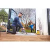 Aspirador de mão Black & Decker BHHV315J — 12V sem fios, potência de aspiração de 20 AW, 0,7 L sem saco, 16 min de autonomia