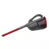 Aspirador de mão Black & Decker BHHV315J — 12V sem fios, potência de aspiração de 20 AW, 0,7 L sem saco, 16 min de autonomia
