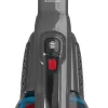Aspirador de mão Black & Decker BHHV315J — 12V sem fios, potência de aspiração de 20 AW, 0,7 L sem saco, 16 min de autonomia