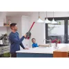 Aspirador de mão Black & Decker BHHV315J — 12V sem fios, potência de aspiração de 20 AW, 0,7 L sem saco, 16 min de autonomia