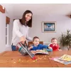 Aspirador de mão Black & Decker BHHV315J — 12V sem fios, potência de aspiração de 20 AW, 0,7 L sem saco, 16 min de autonomia