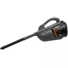 Black & Decker BHHV520JF aspirador de mão 18 V
