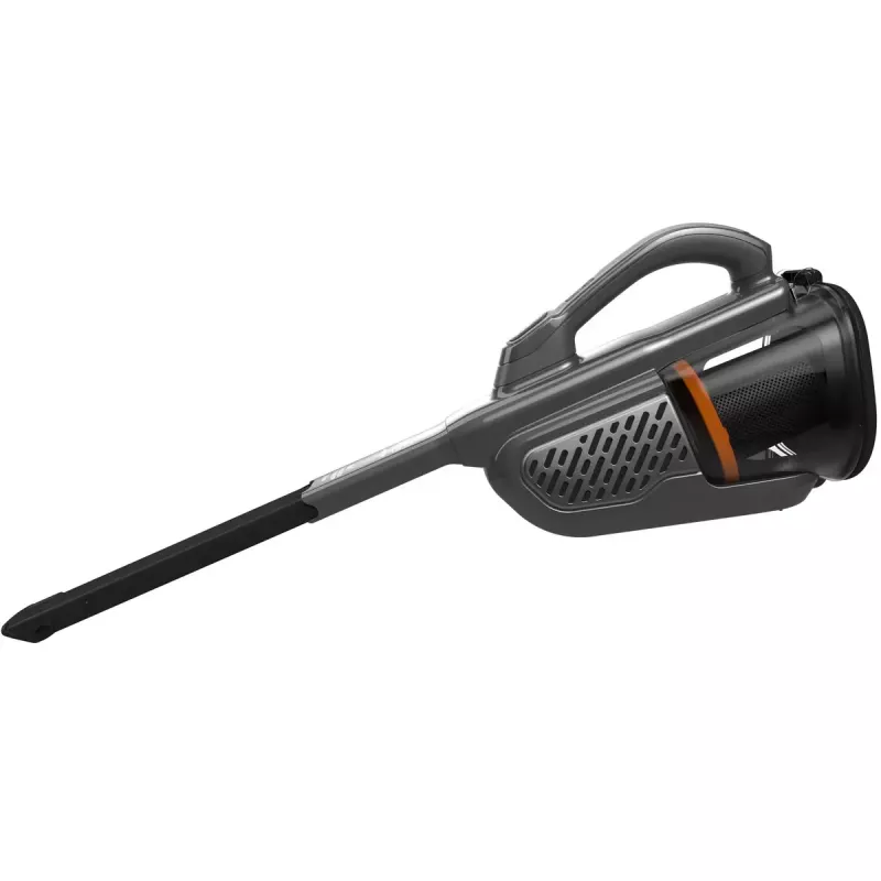 Black & Decker BHHV520JF aspirador de mão 18 V