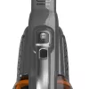 Black & Decker BHHV520JF aspirador de mão 18 V