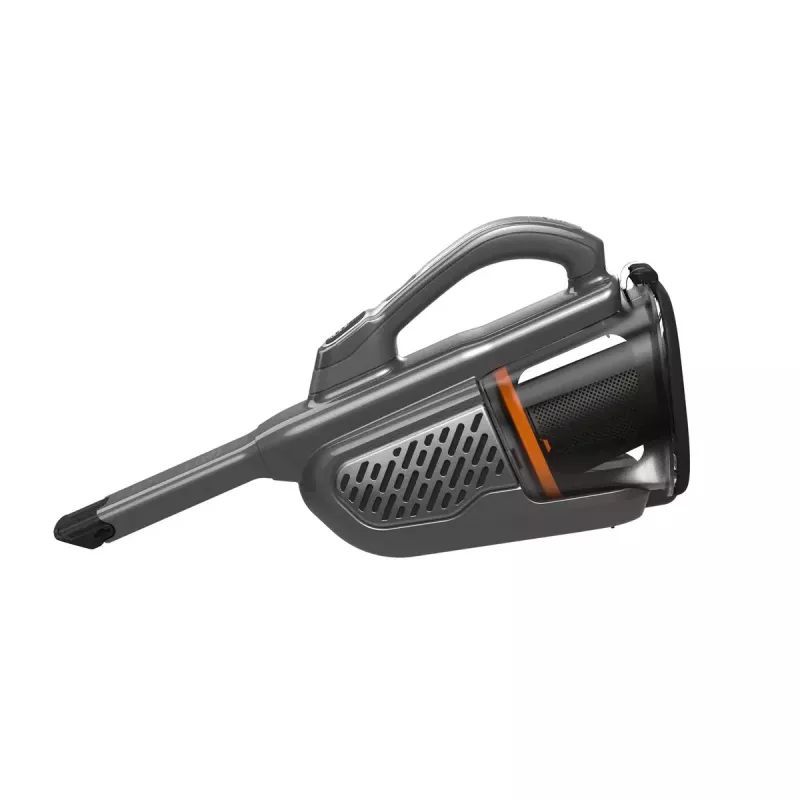 Black & Decker BHHV520JF aspirador de mão 18 V