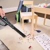 Black & Decker BHHV520JF aspirador de mão 18 V