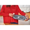 Torradeira Black & Decker BXTO1001E 1 fatia 1000 W branco, 7 níveis de tostagem, ranhura longa