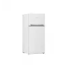 Combinado frigorífico-congelador Beko RDSA180K30WN, independente, 176 l, branco