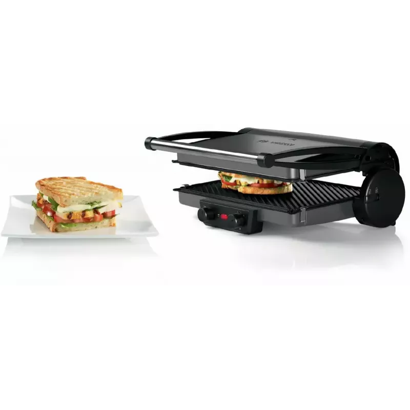 Grelhador de contacto Bosch TCG4215