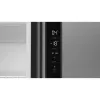 Frigorífico side-by-side Bosch Serie 4 KFN96VPEA, 605 l (frigorífico 405 l / congelador 200 l), NoFrost, aço inoxidável