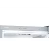 Combinado frigorífico-congelador Bosch Serie 4 KGV33VLEA — independente, aço inoxidável, 289 l de volume total (195 l de refrigeração / 94 l de congelação), classe E, 176 cm