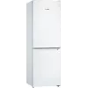 Combinado frigorífico-congelador Bosch Serie 2 KGN33NWEB independente 282 l branco