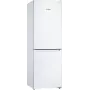 Combinado frigorífico-congelador Bosch Serie 2 KGN33NWEB independente 282 l branco