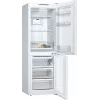 Combinado frigorífico-congelador Bosch Serie 2 KGN33NWEB independente 282 l branco