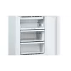 Combinado frigorífico-congelador Bosch Serie 2 KGN33NWEB independente 282 l branco