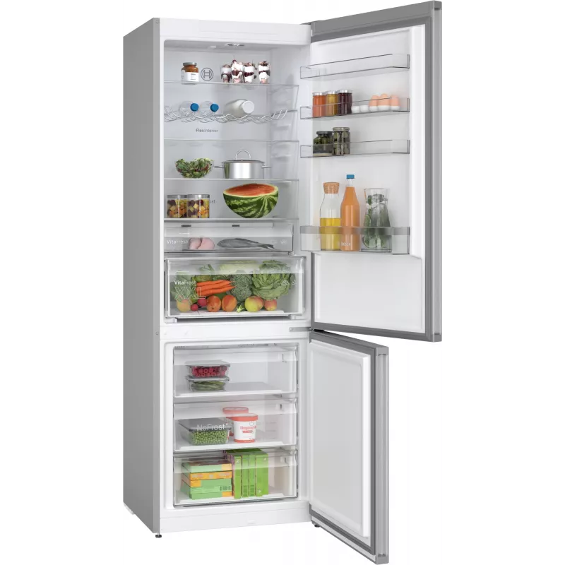 Bosch KGN497LDF frigorífico combinado