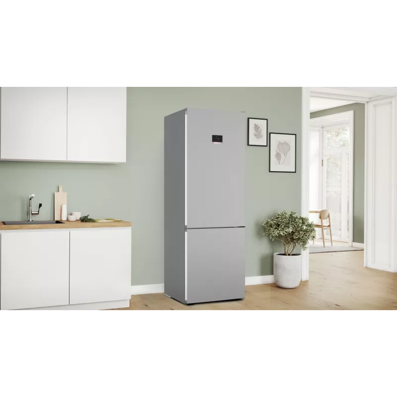 Bosch KGN497LDF frigorífico combinado