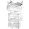 Bosch KGN497LDF frigorífico combinado