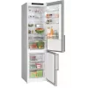 Bosch Serie 4 KGN39VIBT frigorífico combinado, de instalação livre, 363 L, classe energética B, aço inoxidável