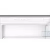 Combinado frigorífico-congelador Bosch Serie 2 KIV87NSE0 de encastrar 270 l branco