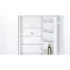 Combinado frigorífico-congelador Bosch Serie 2 KIV87NSE0 de encastrar 270 l branco