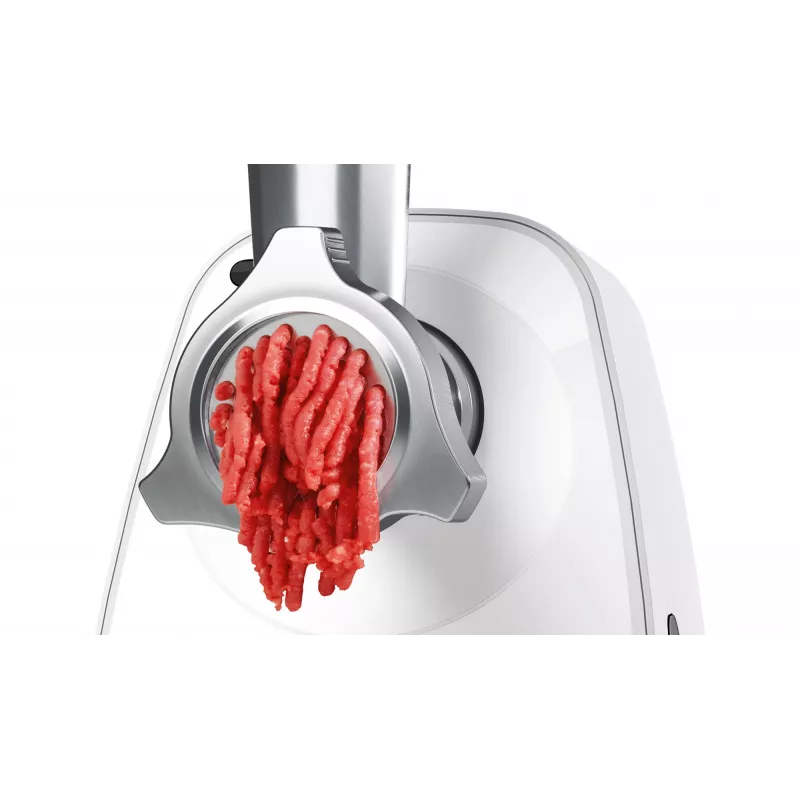 Picadora de carne Bosch MFW2515W 350 W branca