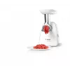 Picadora de carne Bosch MFW2515W 350 W branca