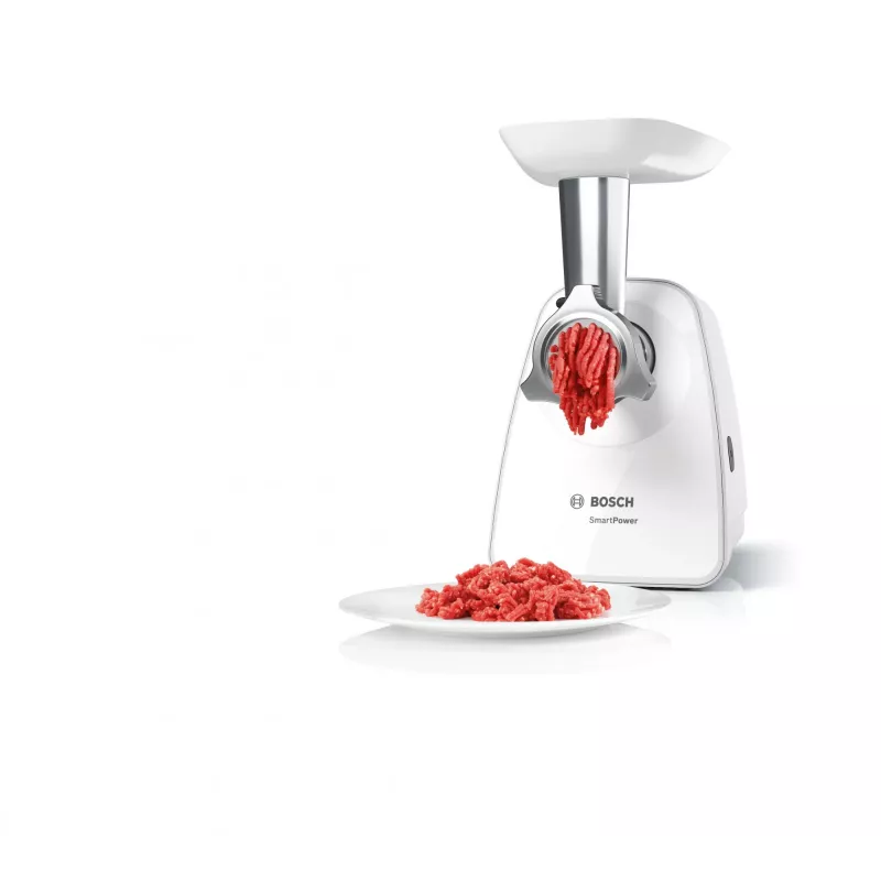 Picadora de carne Bosch MFW2515W 350 W branca