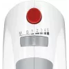 Batedeira de mão Bosch MFQ3540 450 W cinzenta, branca