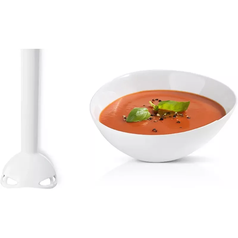 Batedeira de mão Bosch MFQ3540 450 W cinzenta, branca