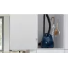 Aspirador de pó com saco Bosch Serie 2 BGBS2BU1T — 850 W, saco de 3,5 l, raio de ação de 8 m, azul