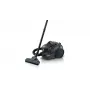 Bosch Serie 4 BGC21X300 aspirador de trenó sem saco, 2 l, 550 W
